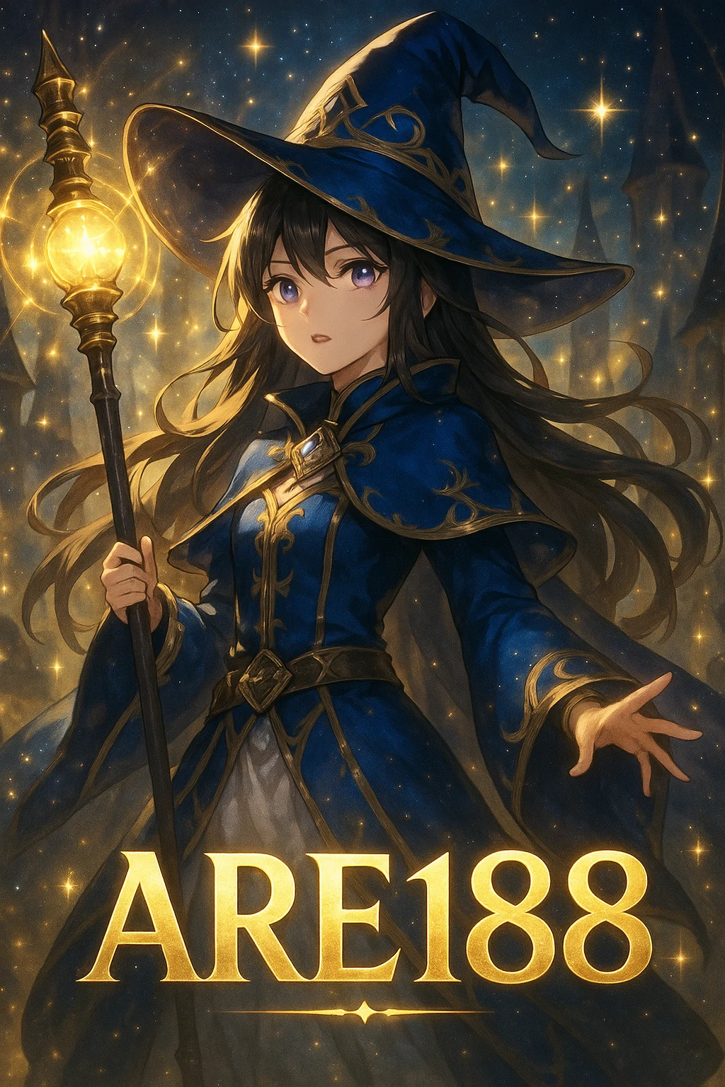 Are188 : Petualangan Serba Cepat Penuh Misteri Dalam Are 188