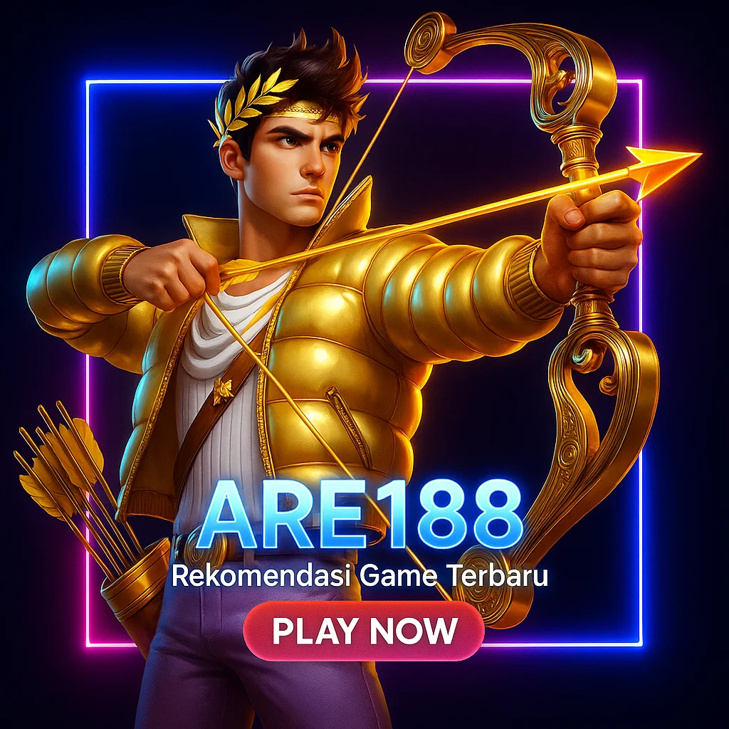 Are188 • Level Up Are188 Inside Infinite Fun Loop